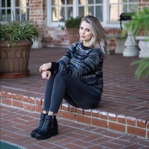 Meet your Posher, Chelsea